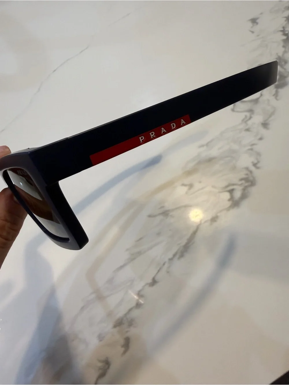Prada sunglasses great